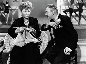 Specter: Judith Anderson - Michael Chekhov