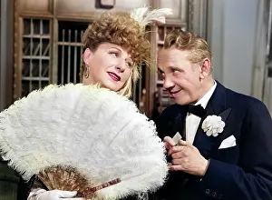 Specter: Judith Anderson - Michael Chekhov