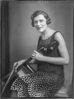 Cellos: Judith Bokor