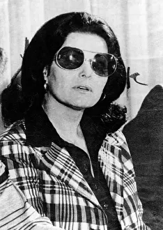 Mistresses: Judith Campbell Exner was romantically linked ?