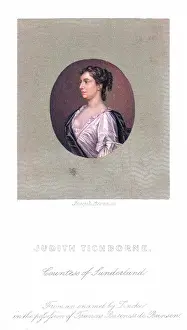 Ctss: JUDITH CTSS SUNDERLAND