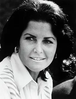Exner: Judith Exner. ?