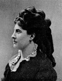 Gautier: Judith Gautier