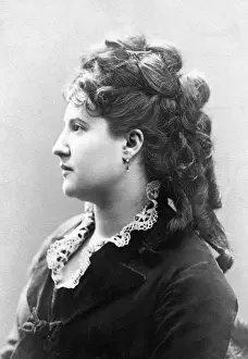Gautier: Judith Gautier