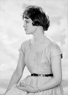Gurney: Judith Gurney