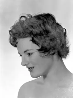 Pakenham: Judith Pakenham