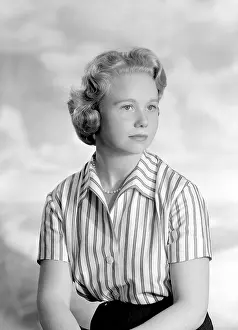 Pakenham: Judith Pakenham