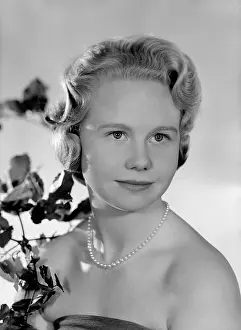 Pakenham: Judith Pakenham