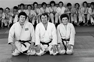 Filimonov: Judo players
