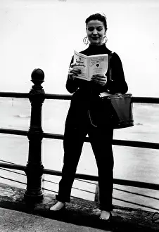 Carne: Judy Carne