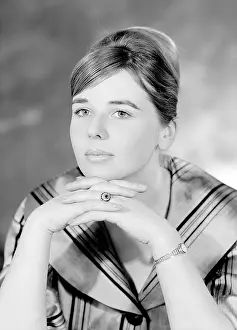 Gillett: Judy Gillett