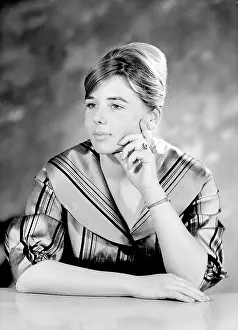 Gillett: Judy Gillett