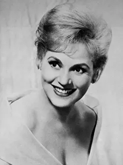 Holliday: Judy Holliday - Actress