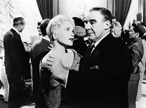 Holliday: Judy Holliday - Paul Douglas