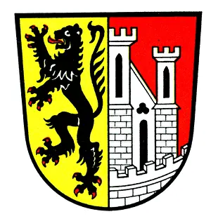 Julich: Juelich, Coat of arms