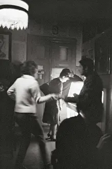 Jukebox: Jukebox in the Leierkasten