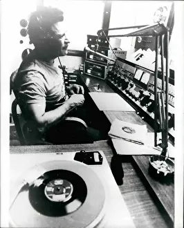 Broadcasts: Radio