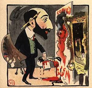 Grun: Jules-Alexandre Grün