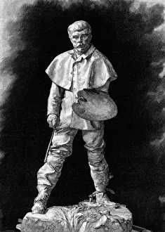 Bernhardt: JULES BASTIEN-LEPAGE - 2