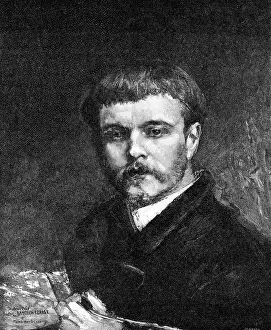 Bernhardt: JULES BASTIEN-LEPAGE - 3