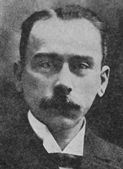 Microbiologist: Jules Bordet, Belgian Immunologist