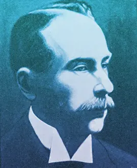 Microbiologist: Jules Bordet, Belgian Immunologist