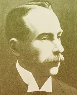 Microbiologist: Jules Bordet, Belgian Immunologist