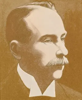 Microbiologist: Jules Bordet, Belgian Immunologist
