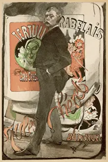 Cheret: Jules Cheret