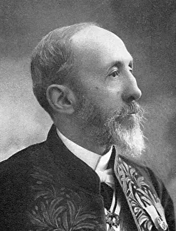 Comedie: JULES CLARETIE