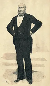 Pean: Jules Emile Pean