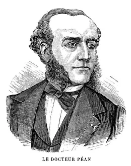 Pean: JULES EMILE PEAN