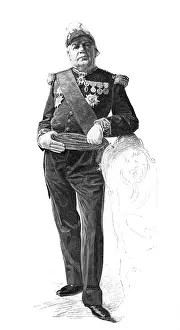 JULES F E KRANTZ
