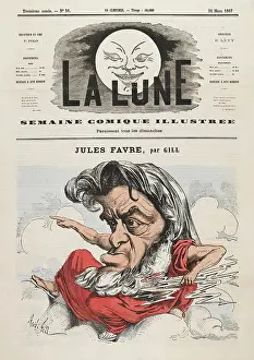 Favre: JULES FAVRE