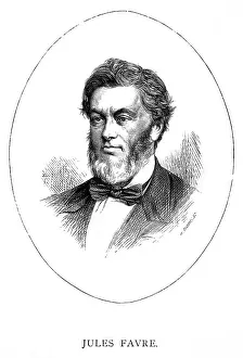 Favre: JULES FAVRE