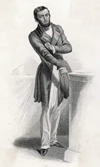Orsini: JULES FAVRE (YOUNG)