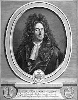 Hardouin: Jules Hardouin Mansart