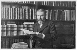 Poincare: Jules Henri Poincare