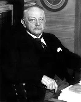 Botschafter: Jules Martin Cambon