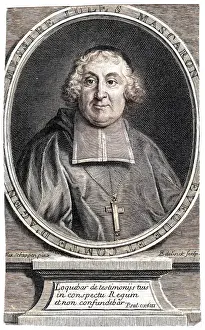 Mascaron: JULES MASCARON - 2