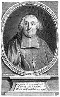 Mascaron: JULES MASCARON - 2