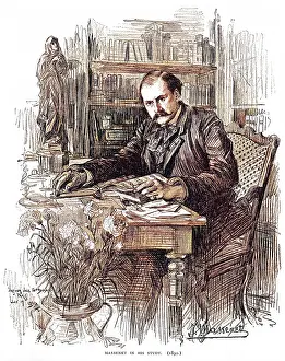 Thais: JULES MASSENET