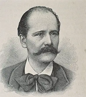 Massenet: Jules Massenet