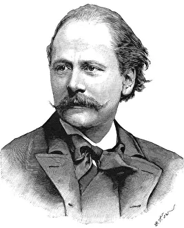 Massenet: Jules Massenet