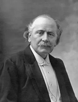 Massenet: Jules Massenet