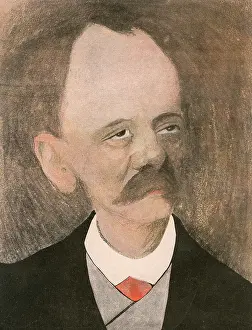 Massenet: Jules Massenet
