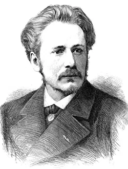 Thais: JULES MASSENET