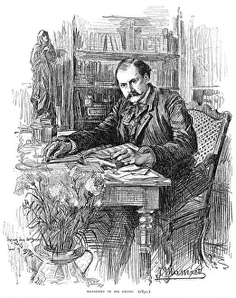 Thais: JULES MASSENET