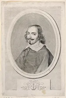 Prelate: Jules Mazarin