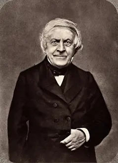 Michelet: Jules Michelet